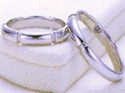 �뺧���ءڥޥ�å���󥰡۷�ڥ���󥰡���Peritreve baiser Ring #4�ʽ����ѡˡ�