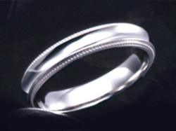 Embrasser Pt950 Style JKA0428-ER-1(L)
