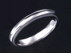 Embrasser Pt950 Style JKA0429-ER-1(S)