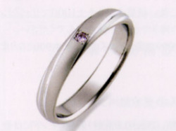 HighQuality PinkDiamond L'or LPP012PD��