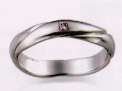 HighQuality PinkDiamond L'or LPP013PD��
