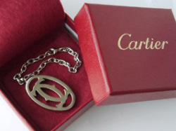 ��Cartier�ۥ���ƥ��������֥�C���ǥ����롡�������