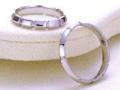 �뺧���ءڥޥ�å���󥰡۷�ڥ���󥰡�Peritreve baiser Ring #1(�����ѡˡ�