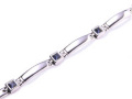 ����󥿥ʥ֥롼SWAROVSKI ��207 �ߥ顼[MARE-13]��