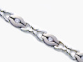 WHITE CUBIC ZIRCONIA ���ޥå�/�ߥ顼��[MARE-25]��