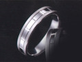 Embrasser Pt950 Style JKA0412-ER-6(S)