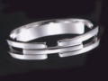 Embrasser Pt950 Style JKA0421-ER-10