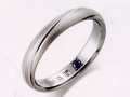 HighQuality Prisse(Pt1000&InsideSapphire) L'or LPP012ISS��