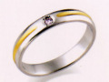HighQuality PinkDiamond L'or LM002PD��