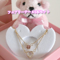 �ե����꡼�ơ���2�ܥ��åȡ��ԥ󥯥ȥ�ޥ�󡢥������������ĥͥå��쥹 y070234
