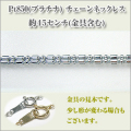 ��������������������1.9�ߥ�� ��Pt850[�ץ����]  �ͥå��쥹 y070339