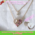 ��γ����ץ��������ɤȥϡ��ȷ�2Ϣ��������ɥͥå��쥹��K10�ԥ󥯥�����ɡڥ��ꥹ�ޥ������ʡ�