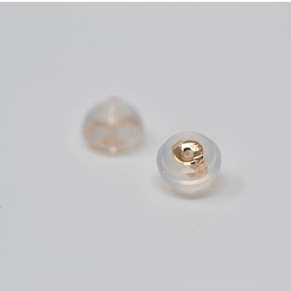 ロードライト ガーネット ピアス 両耳 レディース K10 10金 1月 誕生石 約3mm ラウンド 上品 シンプル デザイン 誕生日 プレゼント ギフト  サブ画像7