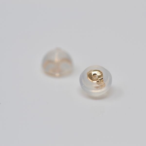 アメジスト ピアス 両耳 レディース K10 10金 2月 誕生石 約3mm ラウンド 上品 シンプル デザイン 誕生日 記念日 プレゼント ギフト  サブ画像7